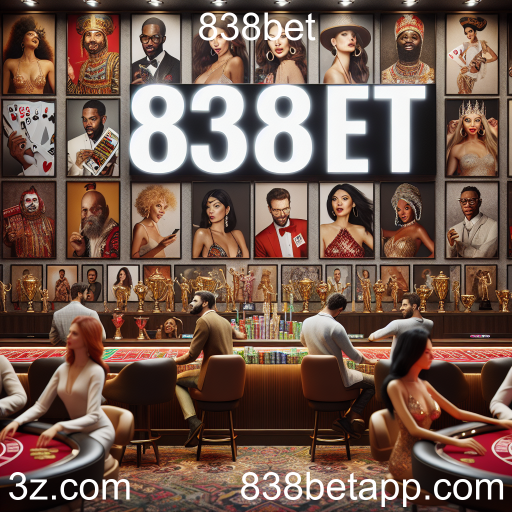 O Poder das Histórias de Vencedores na 838bet